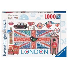 Пазл Ravensburger Тула Мун