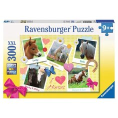Пазл Ravensburger Мои любимые