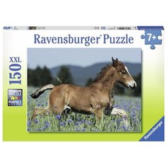 Пазл Ravensburger XXL Молодая