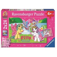 Набор пазлов Ravensburger Филли