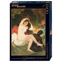 Пазл Step puzzle Русские музеи