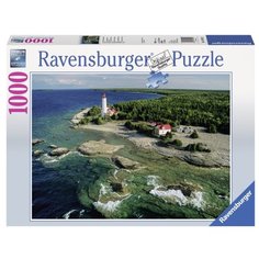 Пазл Ravensburger Маяк на
