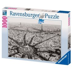 Пазл Ravensburger Черно-белый