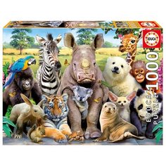 Пазл Educa Классное фото 15517