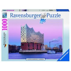 Пазл Ravensburger Эльбская