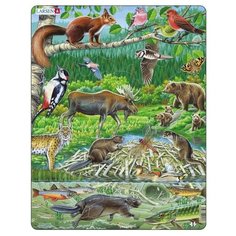 Рамка-вкладыш Larsen Северный