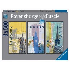 Набор пазлов Ravensburger