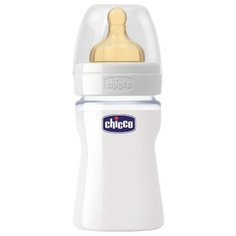 Chicco Бутылочка из стекла с