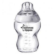 Tommee Tippee Бутылочка Closer