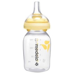 Medela Бутылочка со смартсоской