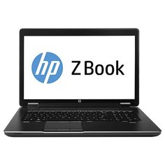 Ноутбук HP ZBook 17