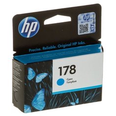 Картридж HP CB318HE