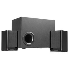 Компьютерная акустика CROWN