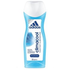 Гель для душа Adidas Climacool