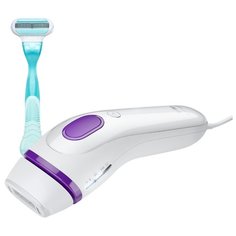 Фотоэпилятор Braun IPL BD 3001
