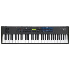 Синтезатор Kurzweil SP4-7