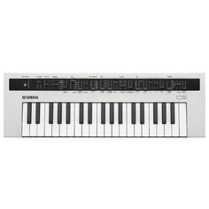Синтезатор YAMAHA reface CS