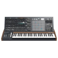 Синтезатор Arturia MatrixBrute