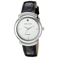 Наручные часы Anne Klein 2359SVBK