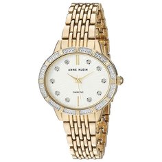 Наручные часы Anne Klein 2782SVGB