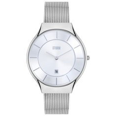 Наручные часы STORM Reese Silver