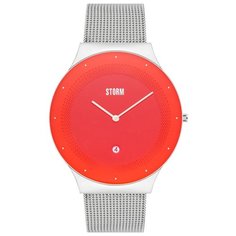 Наручные часы STORM Terelo Red