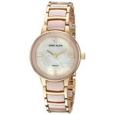 Наручные часы Anne Klein 2960TNGB