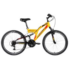 Подростковый горный MTB Forward