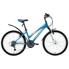 Подростковый горный MTB Forward