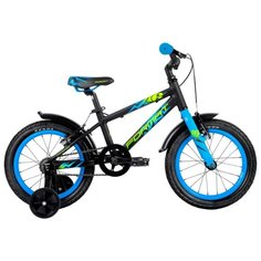 Детский велосипед Format Kids