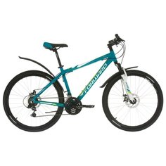 Горный MTB велосипед FORWARD