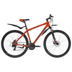 Горный MTB велосипед FORWARD