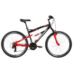 Горный MTB велосипед FORWARD