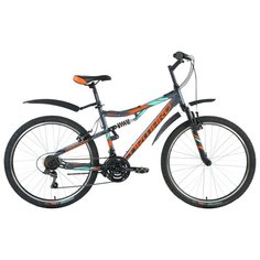 Горный MTB велосипед FORWARD