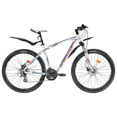 Горный MTB велосипед FORWARD