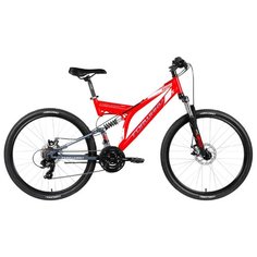 Горный MTB велосипед FORWARD