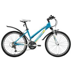 Подростковый горный MTB Forward
