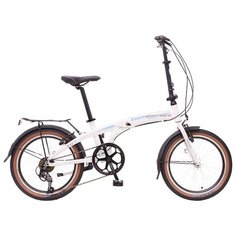 Городской велосипед Novatrack