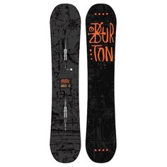 Сноуборд BURTON Amplifier 17-18