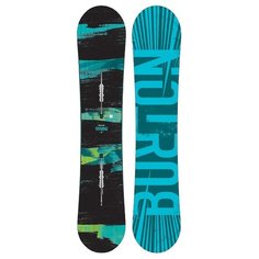 Сноуборд BURTON Ripcord 17-18