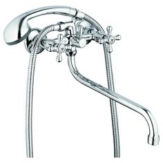 Двухрычажный смеситель G Lauf