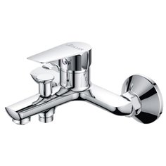 Порционно-нажимной смеситель Zollen