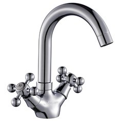 Двухрычажный смеситель для Zollen