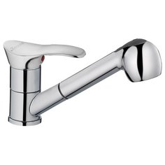 Однорычажный смеситель для Zollen