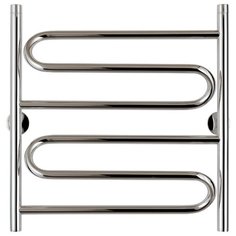 Водяной полотенцесушитель Стилье