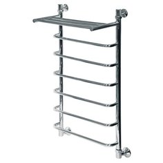 Водяной полотенцесушитель Nika