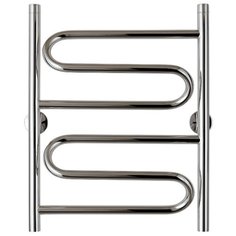 Водяной полотенцесушитель Стилье