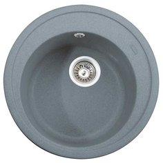 Врезная кухонная мойка KAISER