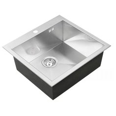 Врезная кухонная мойка KAISER