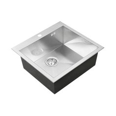 Врезная кухонная мойка KAISER